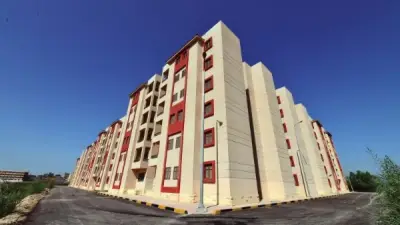 الإسكان تعلن تفاصيل طرح «سكن لكل المصريين 9» بأقساط 30 عامًا
