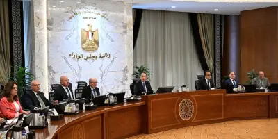 مجلس الوزراء يوافق على 9 قرارات هامة في الاستثمار والإسكان والخدمات