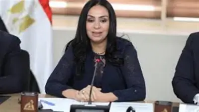 مايا مرسي تعلن تنفيذ أكبر برنامج وقائي في 9 آلاف مدرسة لحماية الطلاب من الإدمان