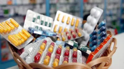 9 أدوية تسبب نقص فيتامين د في الجسم.. تعرف عليها