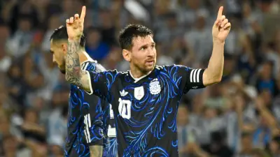 المنتخب الأرجنتيني يعاني من إصابات 9 لاعبين قبل مواجهة الجزائر في كأس العالم