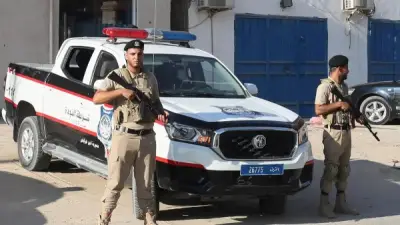 بعد 9 سنوات من الاختفاء.. الأمن الليبي يفك لغز جريمة قتل غامضة في شرق البلاد