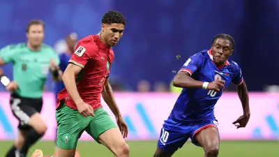 9 مواجهات مرتقبة في دور الـ32 بكأس العالم 2026 بينها المغرب ومصر