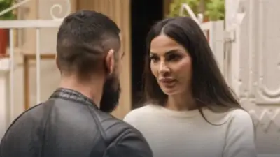 موعد عرض مسلسل ممكن الحلقة 9 غدًا الثلاثاء عبر MBC شاهد