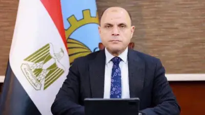محافظ الغربية يتابع حملة النظافة الكبرى ورفع 9000 طن مخلفات