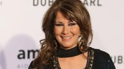 آثار الحكيم ترد على شائعات اعتزالها بسبب خلافات فنية