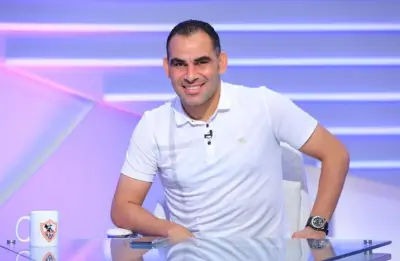 عبدالملك: مواجهة بلجيكا مفتاح مشوار مصر في كأس العالم 2026