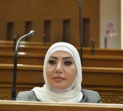 عبير عطا الله: مشاركة مصر في قمة السبع تعزز مكانتها كقوة إقليمية وشريك داعم للاستقرار