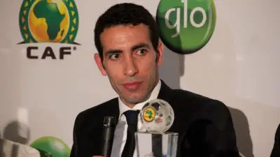 أبو تريكة: نريد مواجهة ميسي وعلامة استفهام حول مشاركة هيثم حسن