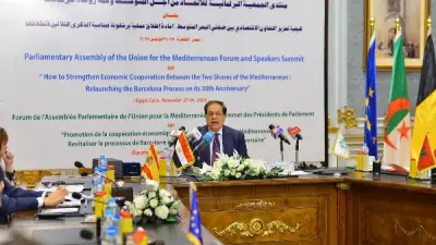 أبو العينين: ليبيا تتعرض لحروب بالوكالة ويجب حل ليبي-ليبي دون تدخل