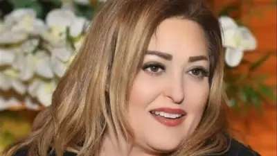 نجاة الفنانة نهال عنبر من حادث سير مروع على طريق الساحل الشمالي