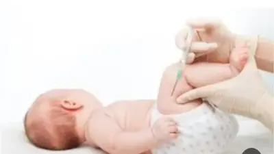 مواعيد التطعيمات الإضافية للأطفال.. لحماية أبنائك من الأمراض