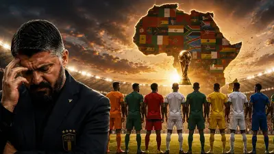 9 صفعات على وجه جاتوزو.. أفريقيا تتعملق في المونديال بنسبة تأهل 90%