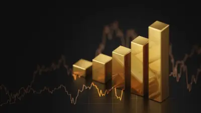 بعد أكبر موجة هبوط منذ سنوات.. هل يستعد الذهب لعودة غير متوقعة؟