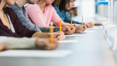 بعد الإعدادية.. مدارس تكنولوجيا تطبيقية تمنح تدريباً عملياً قبل التخرج