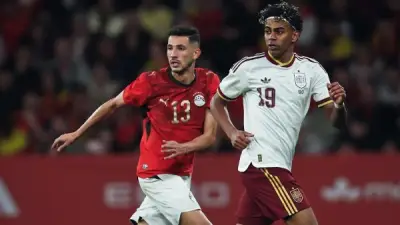 أضا: إصابة فتوح إجهاد وجاهز لمواجهة نيوزيلندا في كأس العالم