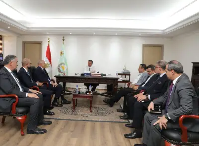 وزير الزراعة: قرى حياة كريمة لها الأولوية القصوى في مشروعات التمكين الاقتصادي