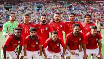 أحمد عبد الباسط يكشف تشكيل مصر المتوقع أمام بلجيكا في كأس العالم 2026