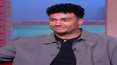 أحمد عبد الوهاب يرد على انتقادات دوره في مسلسل ورد على فل وياسمين