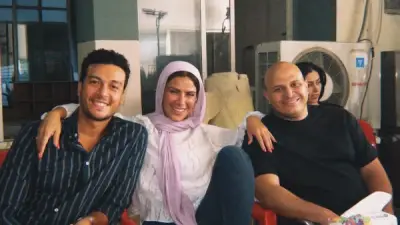أحمد عبدالوهاب ينشر كواليس ورد على فل وياسمين ويوجه رسالة للجمهور