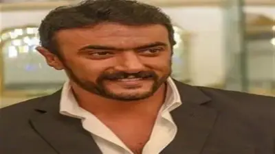 أحمد العوضي يستجيب لأمنية طفل في مستشفى أهل مصر للحروق