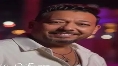 أحمد العيسوي يطمئن جمهوره بعد تركيب دعامتين في القلب