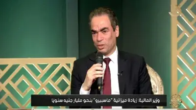 أحمد المسلماني: تطوير الاستوديوهات يعزز عودة ماسبيرو للمشهد الإعلامي