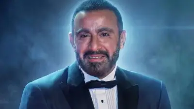 أحمد السقا ينعى الفنان محمد مرزبان بعد وفاته إثر حادث أليم