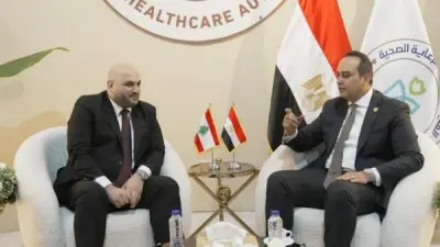 أحمد السبكي: البدء المبكر في الإصلاح الصحي ضرورة استراتيجية