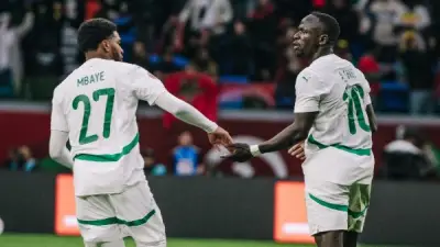أحمد جلال: كأس العالم 2026 هو مونديال الغلابة بعد تألق المنتخبات الإفريقية