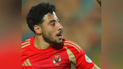 أحمد حسن يكشف حقيقة عودة أكرم توفيق للأهلي واللاعب ينتظر فسخ عقده