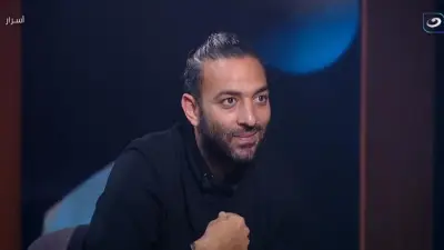 أول ظهور لأحمد حسام ميدو بعد جلطة المخ برسالة مؤثرة