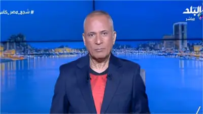 أحمد موسى: تأهل منتخب مصر إنجاز تاريخي وحسام حسن يستحق التحية