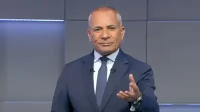 أحمد موسى: الرئيس السيسي يلتقي ترامب غدا على هامش قمة السبع