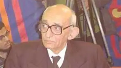 أحمد نبيل الهلالي: نجل رئيس وزراء العهد الملكي الذي أصبح نصير الغلابة