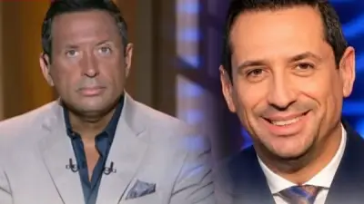 أحمد سالم يكشف سبب تغيير ملامحه: قعدت 12 ساعة على البحر