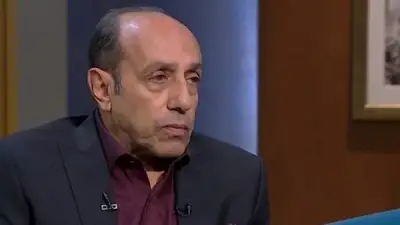 أحمد صيام يحبط مخطط الإخوان لاستغلال فيديو الشيخ زايد في التحريض