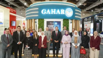 أحمد طه: التجربة المصرية تدعم بناء منظومة صحية إفريقية موحدة