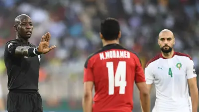 الذكاء الاصطناعي يجيب: هل يمكن لقاء المغرب ومصر في مونديال 2026؟