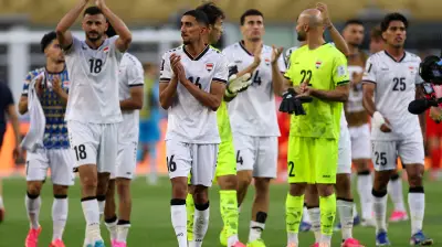 الذكاء الاصطناعي ينسف أحلام العراق أمام فرنسا والمفاجأة بين الأقدام الحماد