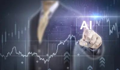 الذكاء الاصطناعي يعيد تشكيل صناعة إدارة الثروات في العالم