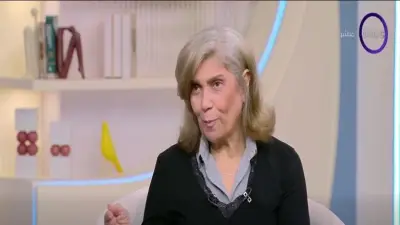 عايدة فهمي تطلق مشروعًا لتوزيع الكتب القديمة على طلبة أكاديمية الفنون
