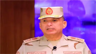 قائد الدفاع الجوي: الهجمات السيبرانية سلاح حاسم في الحروب الحديثة