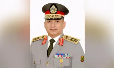 قائد قوات الدفاع الجوي: رجالنا في أعلى درجات الاستعداد وصنعنا رادارات ومراكز قيادة مصرية