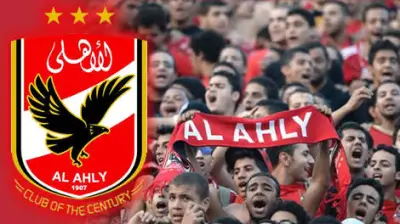 بشرى سارة لجماهير الأهلي: تجديد عقد حسين الشحات موسمين