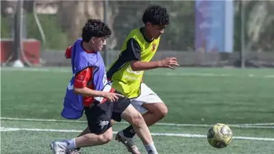 الأهلي يعلن مواعيد اختبارات الناشئين بفرع مدينة نصر للموسم الجديد