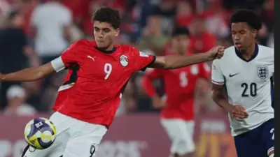 الأهلي ينتظر الدفعة الأولى من صفقة حمزة عبد الكريم من برشلونة في يوليو