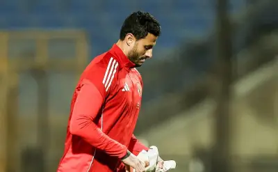 تحديات رحيل شوبير: الأهلي يثق في بقاء الشناوي للموسم الجديد