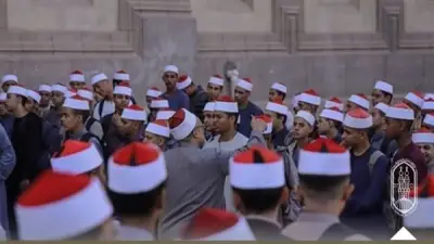 اعتماد نتيجة الابتدائية والإعدادية الأزهرية 2026 غدًا الأحد عبر بوابة الأزهر