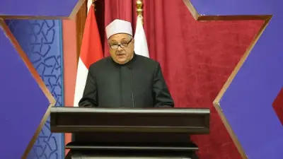 وكيل الأزهر: الرهان على جيل يقرأ رابح ولا يخيب في ختام تحدي القراءة العربي